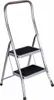 Scaletta pieghevole Krause Toppy XL argento Anteprima dell’immagine prodotto 9