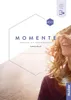 Momente A1.1. Arbeitsbuch plus interaktive Version Produktbild-Vorschau 2