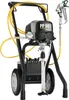 A professional studio shot of a paint spray system. Produktbild-Vorschau