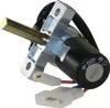 Set blocco accensione Aprilia SR50 SR 50 LC SR Netscaper Anteprima dell’immagine prodotto 1