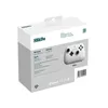 8BitDo Ultimate 2.4G Pad PC Hall Ed/Weiß (RET00416) Podgląd zdjęcia produktu 14