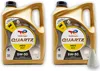 Total Quartz Ineo RCP | 5W-30 | 10 L | Stellantis Produktbild-Vorschau 1