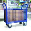 Variofit Vierwandwagen mit Draht in 4 Größen, Produktbild-Vorschau 1