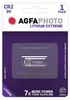 AgfaPhoto Batterie Extreme Photo Lithium -3V CR2      1St. Produktbild-Vorschau 2
