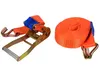 Upevňovací popruh, upevňovací popruh s ráčnou, 5T / 50mm, Náhled obrázku produktu 4