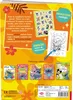 Ameet Disney Stitch: Mega Kolorowanka Z Naklejkami, Anteprima dell’immagine prodotto 4