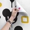 Coloray Fototapete 290x290 cm Latextapete Magicstick - Produktbild-Vorschau 3