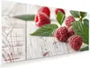 Glasbild 100x50cm in XXL für Wohnzimmer, Schlafzimmer Motiv Produktbild-Vorschau 1