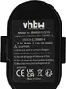 vhbw Akku kompatibel mit Makita 6095DWBE, 6095DWDE, 6095DQ, Produktbild-Vorschau 5