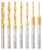 DREMEL® MAX Präzisionsbohrer-Set Produktbild-Vorschau 2