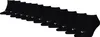 PUMA Uni Sneakersocken, 12er Pack - Sneaker Plain ECOM 12P, Produktbild-Vorschau 4