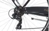 Avatar Citybike VINTAGE 28" Damen Schwarz (RH: 44 cm) Produktbild-Vorschau 6