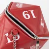Cerda Group Stranger Things Tasche Rot  Rot One Size Produktbild-Vorschau 4