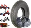BERG Gokart Ersatzteil Reifen Standard 480 / 400 x 8 inkl. Produktbild-Vorschau 1
