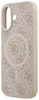 Custodia per cellulare iPhone 17 Guess MagSafe in ecopelle Anteprima dell’immagine prodotto 8