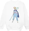 Disney - "Toy Story 4" Sweatshirt für Damen BI42112 (XXL) Produktbild-Vorschau 1