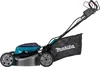 Makita Akku-Rasenmäher DLM462Z Produktbild-Vorschau 17