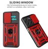 Outdoor Panzer Hülle für Motorola Moto G67 Rot Produktbild-Vorschau 7
