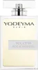 Yodema -Réussite verser l'eau Homme parfumé pour les hommes Voir les images du produit 2