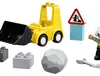 LEGO® DUPLO® 10930 Bulldozer Voir les images du produit 28