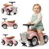 Veicolo per bambini Auto a spinta Camminatore per bambini Anteprima dell’immagine prodotto 1