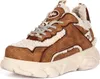 A single Buffalo Cld Chai Warm sneaker is shown against a white background. Podgląd zdjęcia produktu