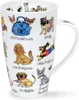 Kubek Henley, "Superdogs" Podgląd zdjęcia produktu 6