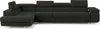 Masseno Ecksofa VICENTE mit Schlaffunktion L-Form, Sofa mit Produktbild-Vorschau 9