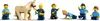 LEGO® City 60372 Académie de police Voir les images du produit 18