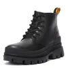 Caterpiller Hardwear Mid Womens Lederstiefel Produktbild-Vorschau 2