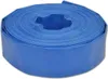 plochá hadica vidaXL 25 m 1,5" PVC Náhľad obrázku produktu 4