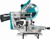 Makita Zug-Kapp- und Gehrungssäge 1510 W Produktbild-Vorschau 33