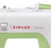 SINGER 3229, Zielony, Biały, Automatyczna maszyna do Podgląd zdjęcia produktu 4