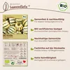 Samenliebe  Kürbis Samen | Sweet Dumpling - klein - Produktbild-Vorschau 3