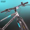 Bicicletta da bambino per ragazzi 20 pollici con cambio a 6 Anteprima dell’immagine prodotto 2