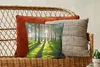 MuchoWow® Zierkissen Sofakissen Wohnzimmer Dekokissen 40x40 Produktbild-Vorschau 5