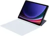 Smart Book Cover (hellblau/dunkelblau, Samsung Galaxy Tab Produktbild-Vorschau 8