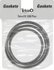 Tetra Zylinderkopfdichtung für den Filter EX-1200 Tetra Produktbild-Vorschau 1