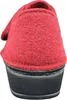 Finn Comfort Hausschuhe Damen 31363931383432 Rot 39 EU Produktbild-Vorschau 4