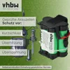 vhbw Akku kompatibel mit Gardena R40, R40Li, R38Li, R45Li, Produktbild-Vorschau 6