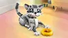 LEGO 31163 Creator 3-in-1 Graue Katze (31163) Náhľad obrázku produktu 31