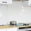 vidaXL Kuchyňský splashback Transparent 70 x 60 cm Tvrzené Náhled obrázku produktu 3