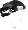 écran Facial Sphérique Pc Protection Faciale Intégrale, Voir les images du produit 1