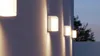 Blis Square, aplique LED de 15W con ángulo de iluminación Vista previa de la imagen del producto 5