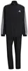 adidas Trainingsanzug Woven Männer 3 Streifen schwarz, Produktbild-Vorschau 6