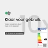 LED Line LED Spot MR16 GU5.3 Mat - 5W 600lm 2700K - Extra Productafbeelding-voorbeeld 8