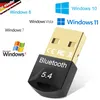 USB Bluetooth 5.4 Adapter Dongle Nano Stick Transmitter PC Produktbild-Vorschau 1