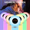 Lichtwecker mit Sonnenaufgang-Simulation,Smart Touch Produktbild-Vorschau 6