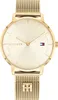 Tommy Hilfiger TEA 1782286 Damenarmbanduhr Produktbild-Vorschau 1