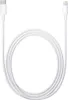 Apple Datenkabel MK0X2AM/A (1m) (USB-C to Lightning) weiß Produktbild-Vorschau 4